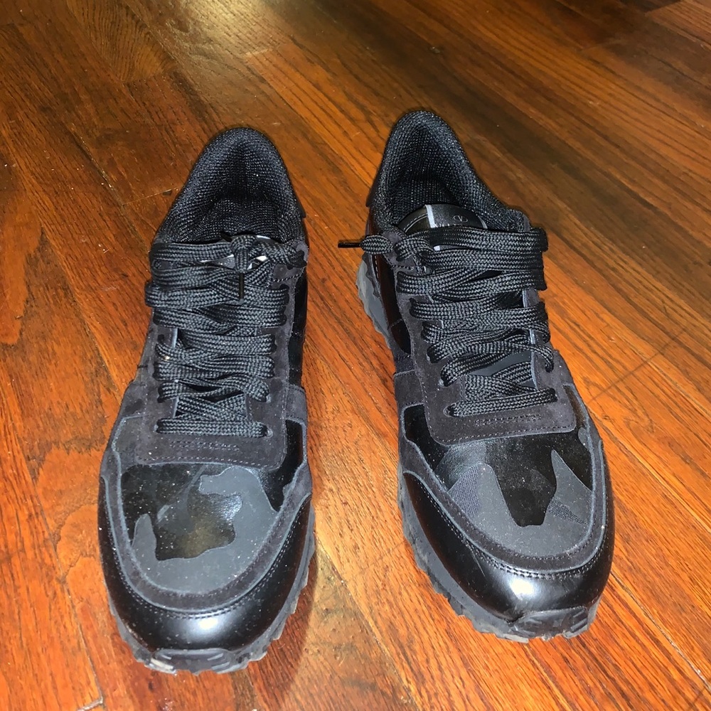 Valentino sneakers